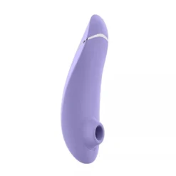 Womanizer Premium 2 - Stimulateur clitoridien à air pulsé - Violet