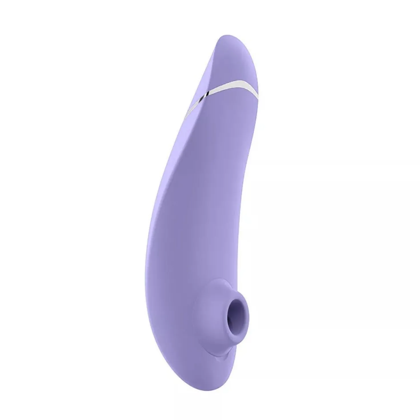 Womanizer Premium 2 - Stimulateur clitoridien à air pulsé - Violet