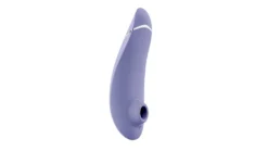 Womanizer Premium 2 - Stimulateur clitoridien à air pulsé - Violet