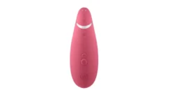 Womanizer Premium 2 - Stimulateur clitoridien à air pulsé - Rose