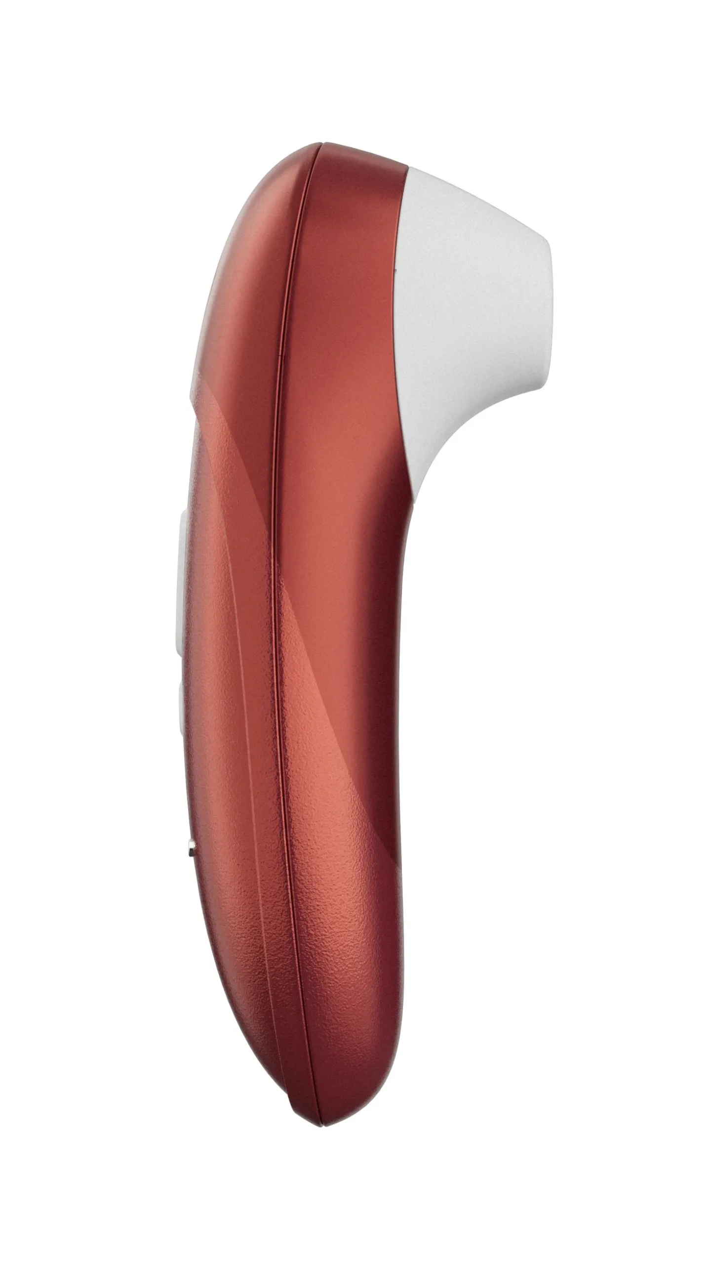 Womanizer - Pro Stimulateur Clitoridien - Rouge