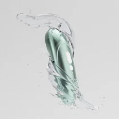 Womanizer - Pro Stimulateur Clitoridien - Vert