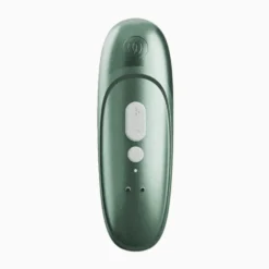 Womanizer - Pro Stimulateur Clitoridien - Vert