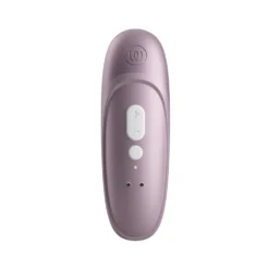 Womanizer - Pro Stimulateur Clitoridien - Lilas