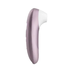 Womanizer - Pro Stimulateur Clitoridien - Lilas