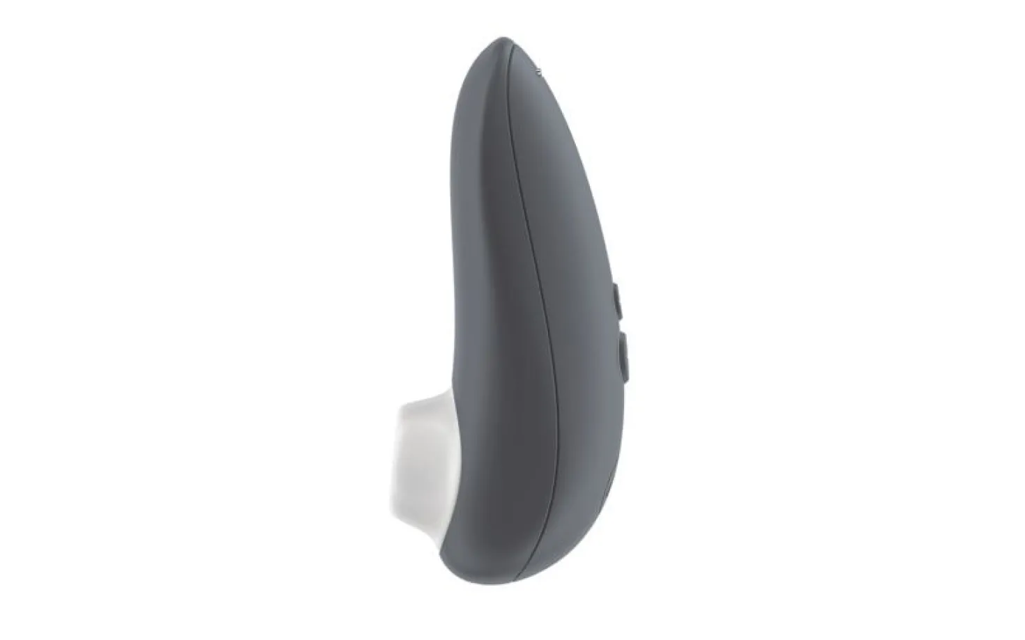 Womanizer Starlet 3 - Stimulateur clitoridien à air pulsé - Gris