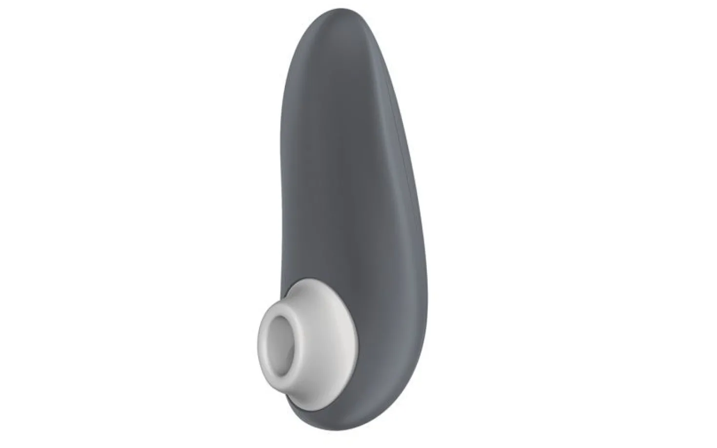Womanizer Starlet 3 - Stimulateur clitoridien à air pulsé - Gris
