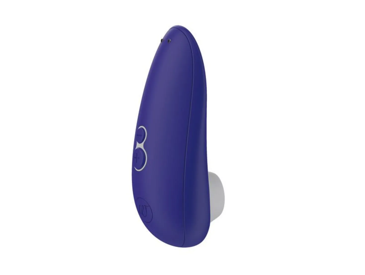 Womanizer Starlet 3 - Stimulateur clitoridien à air pulsé - Indigo