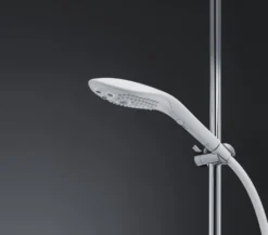 Womanizer Wave - Pommeau de douche pour stimulation clitoridienne - Blanc