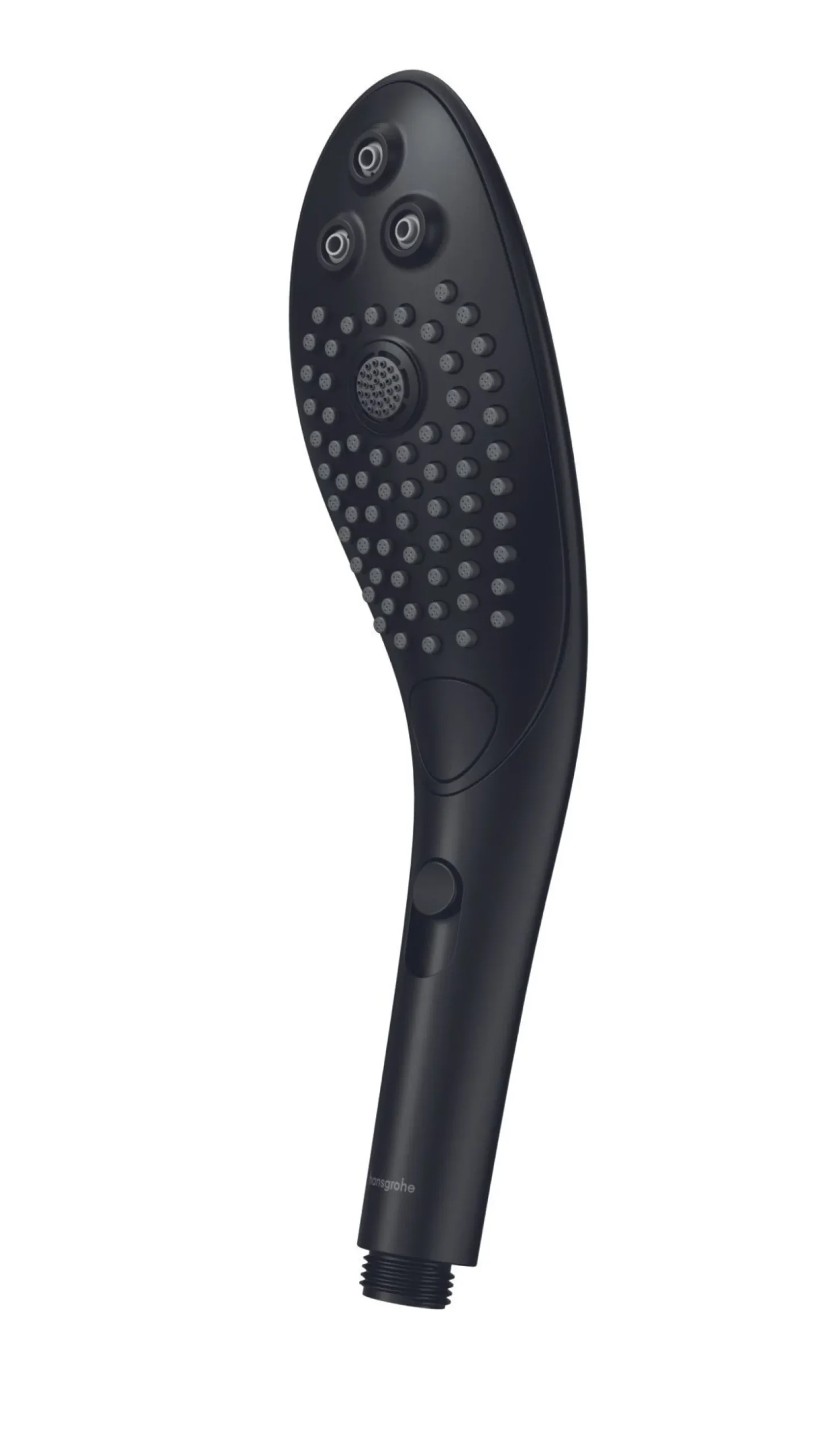 Womanizer Wave - Pommeau de douche pour stimulation clitoridienne - Noir