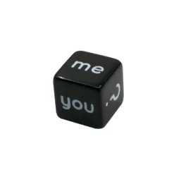 You & Me Jeu