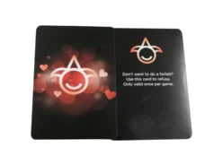 You & Me Jeu