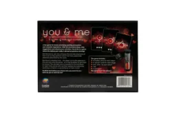 You & Me Jeu