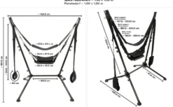 You2Toys - Balançoire Sexuelle Free Standing