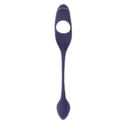 Zero Tolerance - Tip To Tail Anneau Vibrant avec Plug Anal
